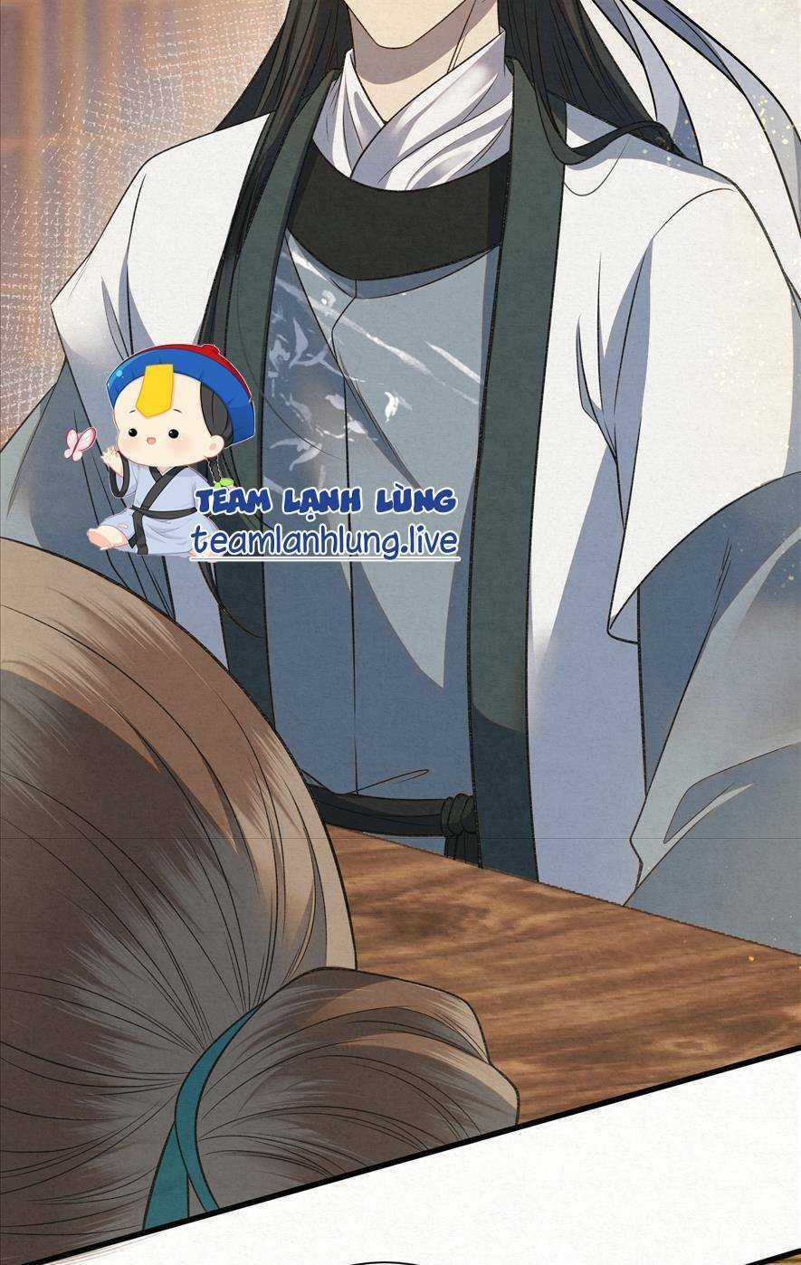 Hôm Nay Sát Thủ Chỉ Muốn Làm Cá Muối Chapter 3 trang 30