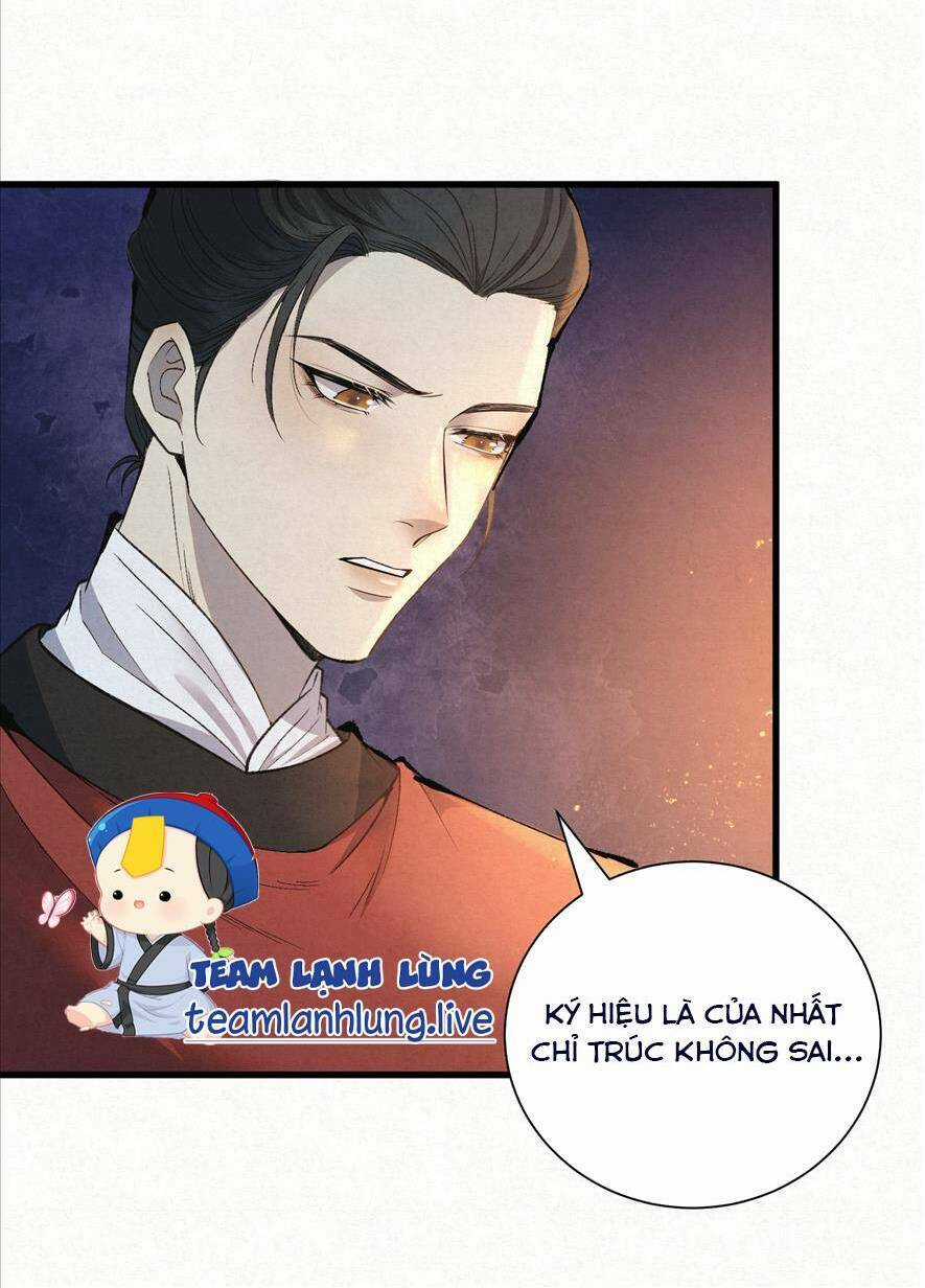 Hôm Nay Sát Thủ Chỉ Muốn Làm Cá Muối Chapter 3 trang 38