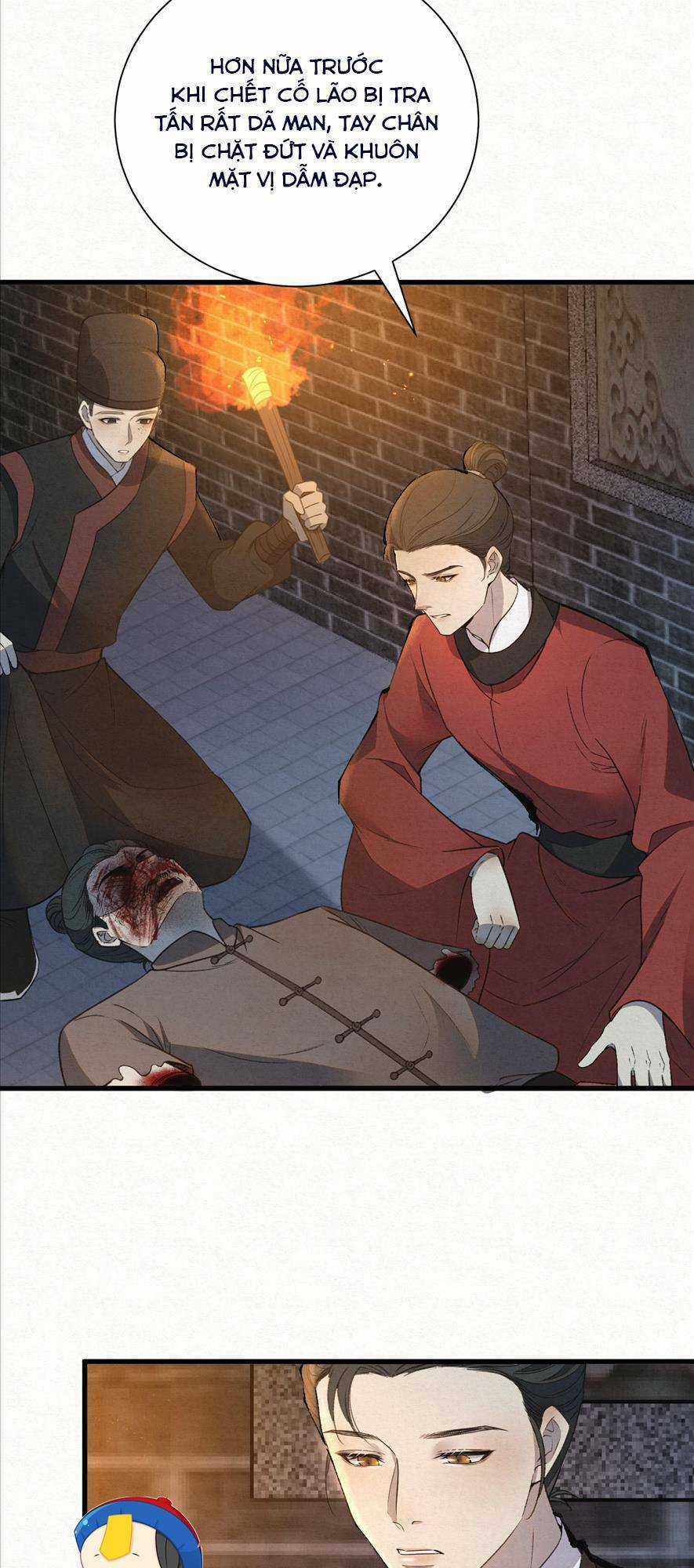 Hôm Nay Sát Thủ Chỉ Muốn Làm Cá Muối Chapter 3 trang 41