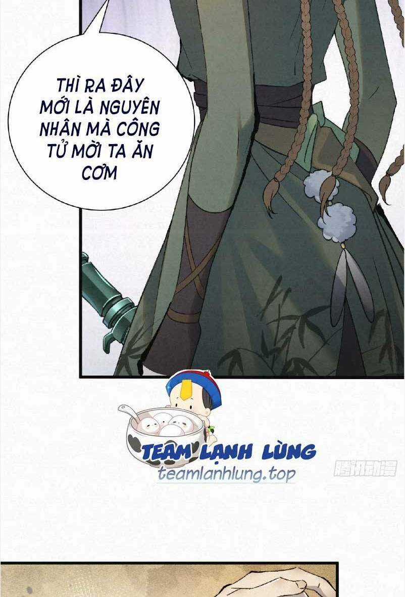 Hôm Nay Sát Thủ Chỉ Muốn Làm Cá Muối Chapter 4 trang 18