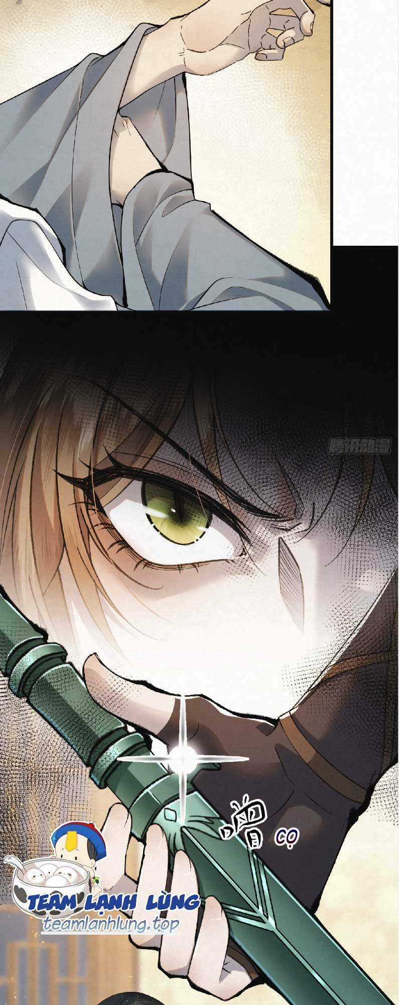 Hôm Nay Sát Thủ Chỉ Muốn Làm Cá Muối Chapter 4 trang 19