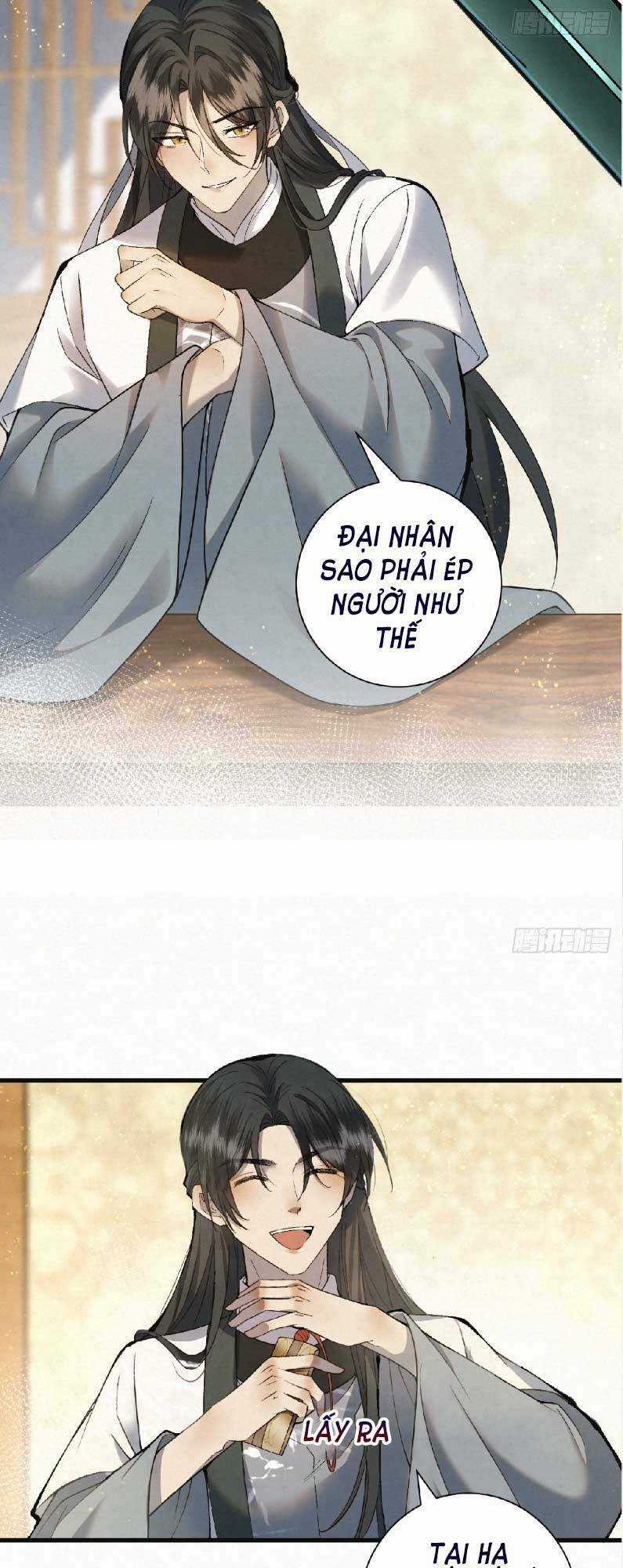 Hôm Nay Sát Thủ Chỉ Muốn Làm Cá Muối Chapter 4 trang 20