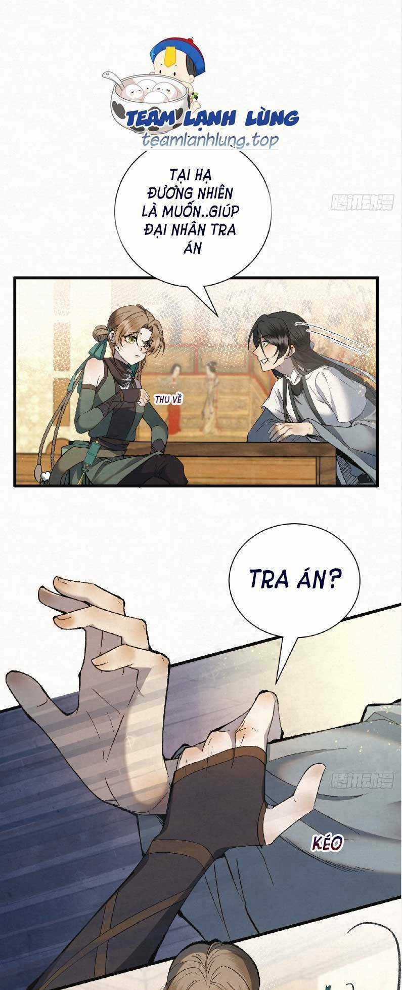 Hôm Nay Sát Thủ Chỉ Muốn Làm Cá Muối Chapter 4 trang 24