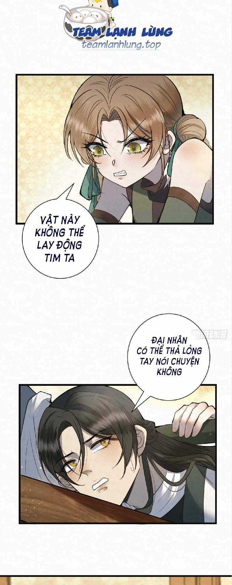 Hôm Nay Sát Thủ Chỉ Muốn Làm Cá Muối Chapter 4 trang 29