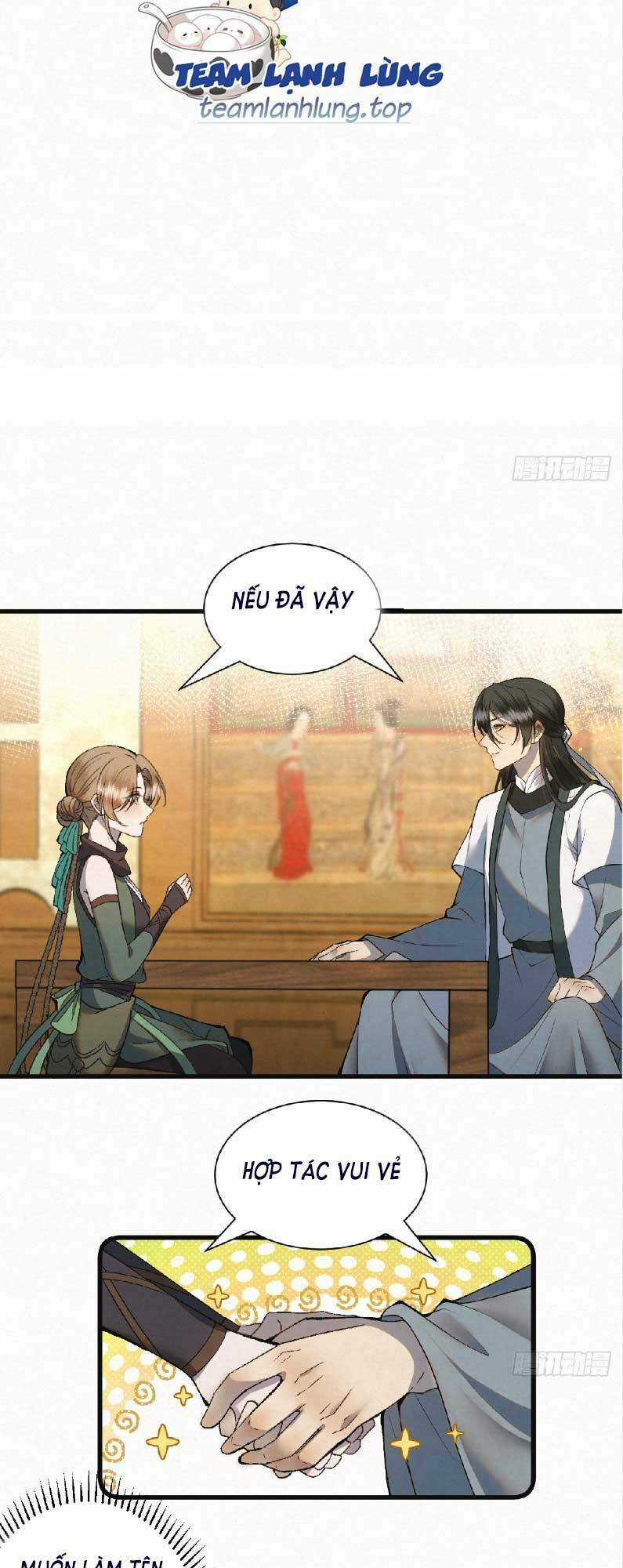 Hôm Nay Sát Thủ Chỉ Muốn Làm Cá Muối Chapter 4 trang 31