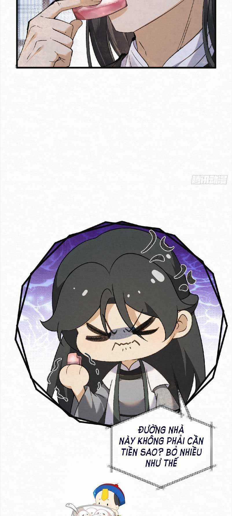 Hôm Nay Sát Thủ Chỉ Muốn Làm Cá Muối Chapter 4 trang 39