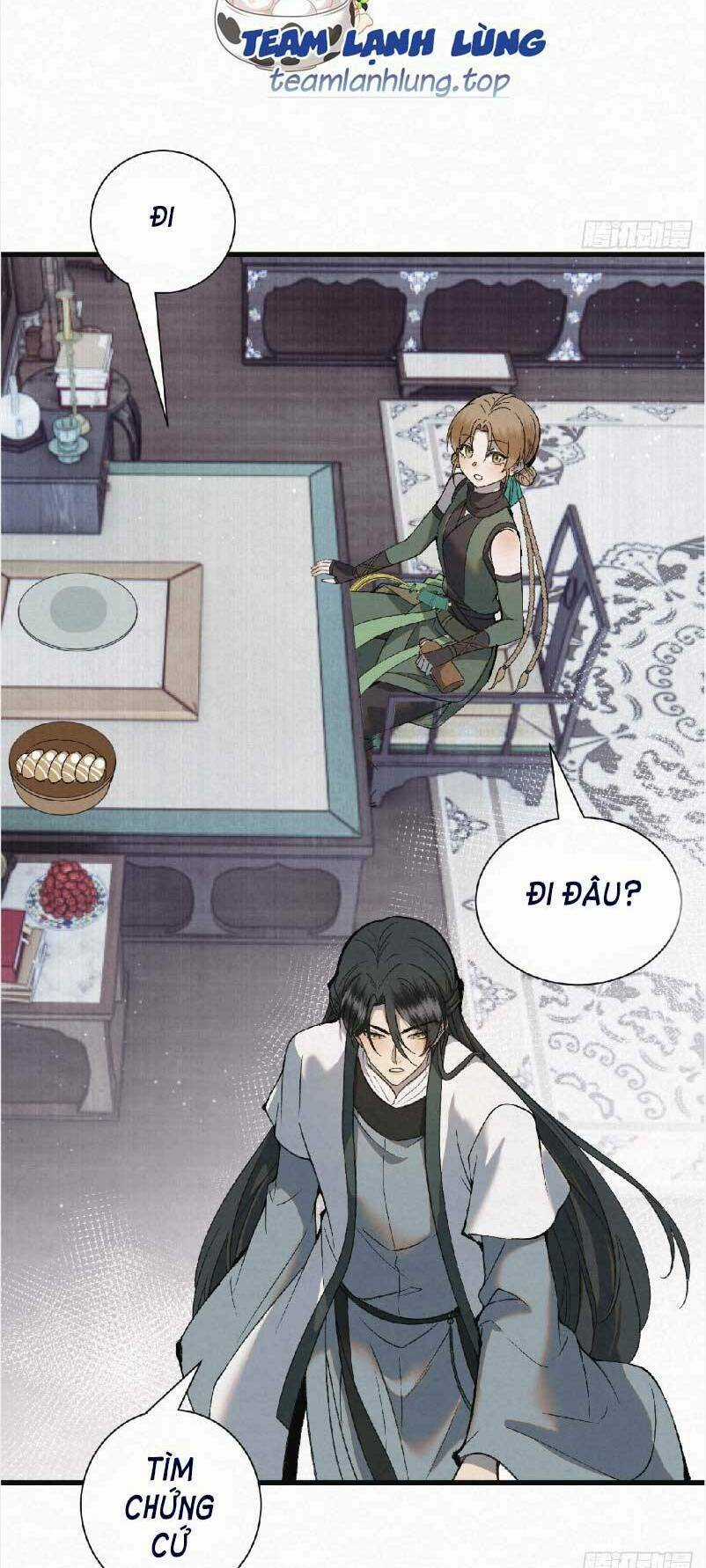 Hôm Nay Sát Thủ Chỉ Muốn Làm Cá Muối Chapter 4 trang 40