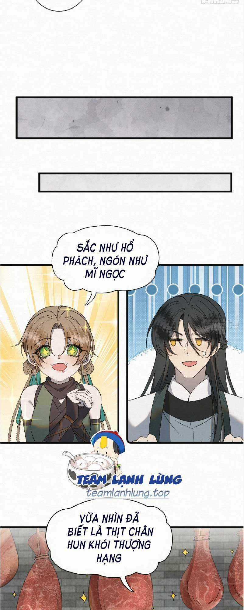 Hôm Nay Sát Thủ Chỉ Muốn Làm Cá Muối Chapter 4 trang 41