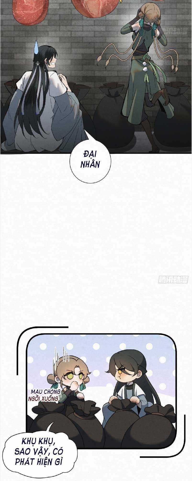 Hôm Nay Sát Thủ Chỉ Muốn Làm Cá Muối Chapter 4 trang 42