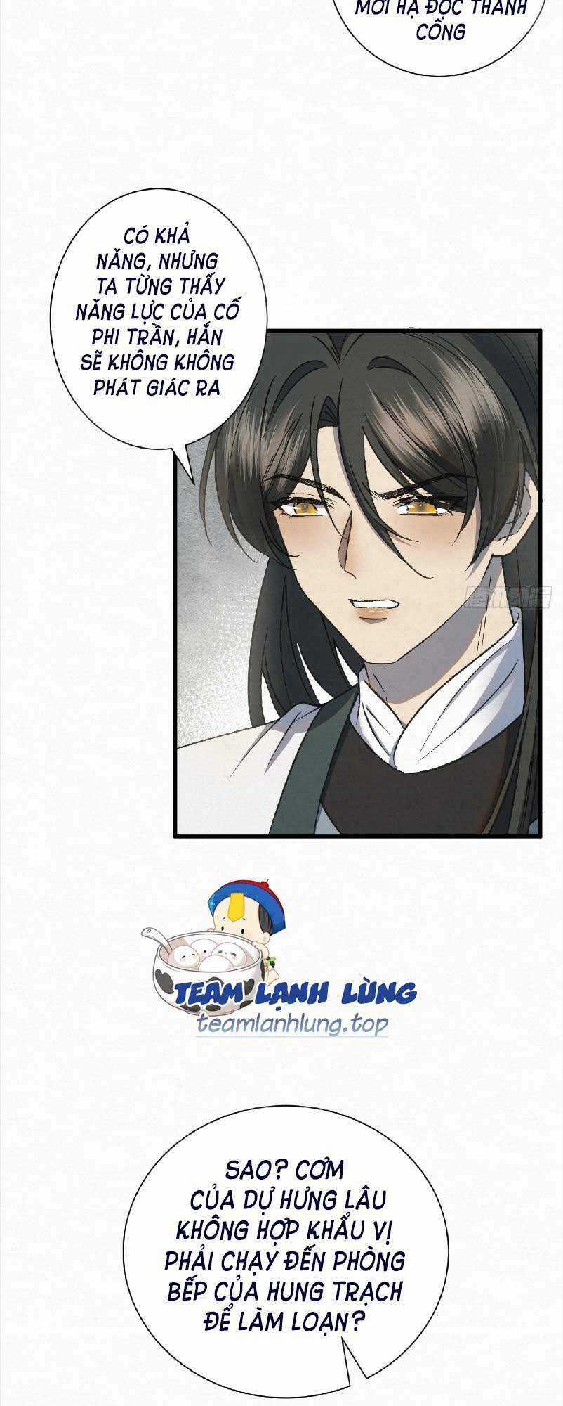 Hôm Nay Sát Thủ Chỉ Muốn Làm Cá Muối Chapter 4 trang 45