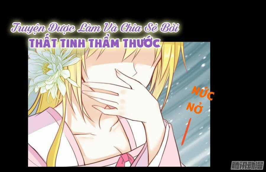 Hôm Nay Ta Cũng Muốn Trêu Chọc Nàng Chapter 10 trang 1