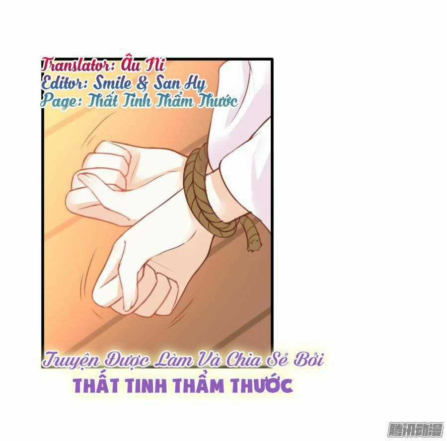 Hôm Nay Ta Cũng Muốn Trêu Chọc Nàng Chapter 12 trang 1