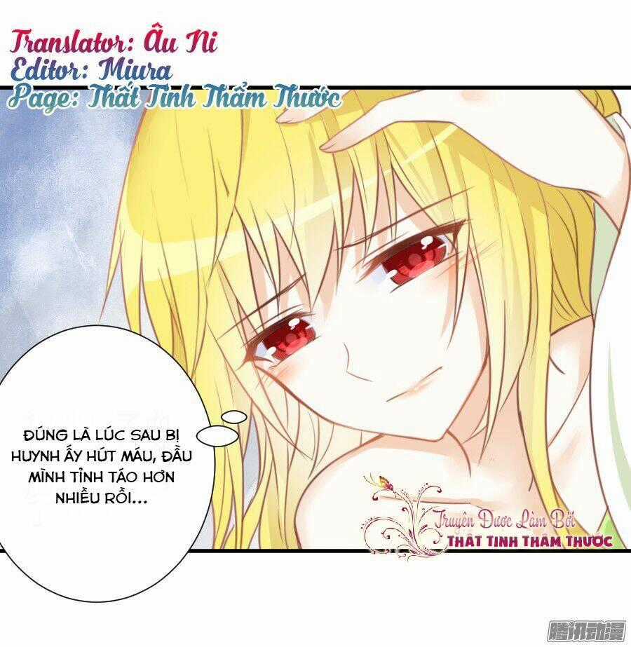 Hôm Nay Ta Cũng Muốn Trêu Chọc Nàng Chapter 17 trang 1