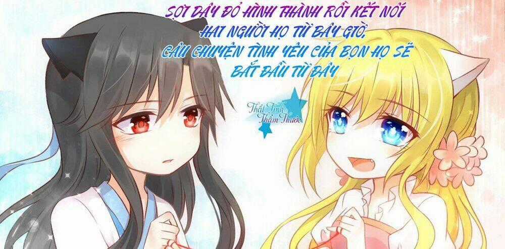 Hôm Nay Ta Cũng Muốn Trêu Chọc Nàng Chapter 19 trang 1