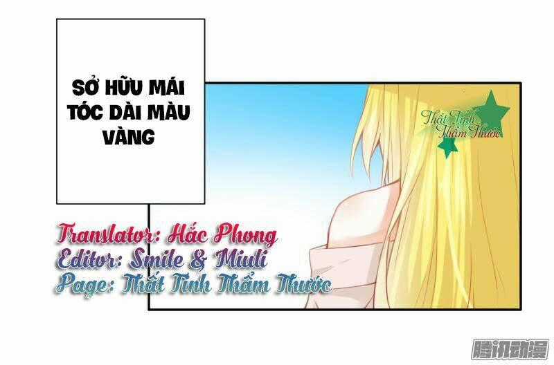 Hôm Nay Ta Cũng Muốn Trêu Chọc Nàng Chapter 2 trang 1