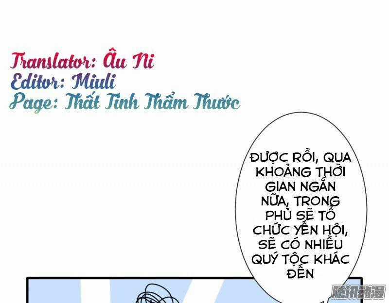 Hôm Nay Ta Cũng Muốn Trêu Chọc Nàng Chapter 20 trang 1