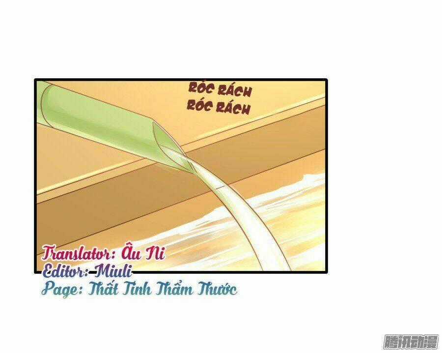 Hôm Nay Ta Cũng Muốn Trêu Chọc Nàng Chapter 23 trang 1