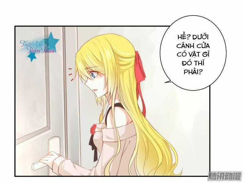 Hôm Nay Ta Cũng Muốn Trêu Chọc Nàng Chapter 3 trang 1
