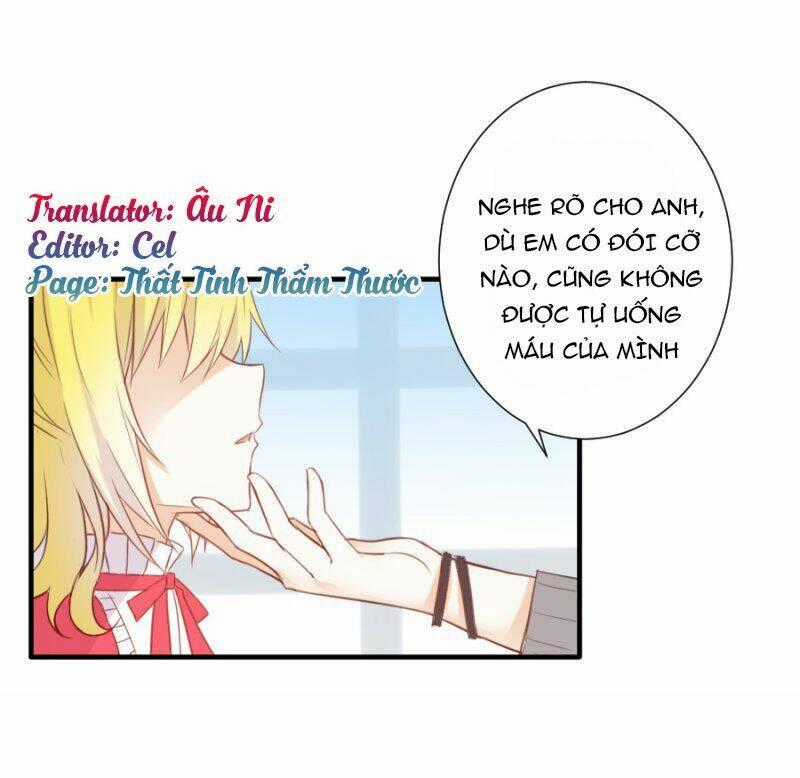 Hôm Nay Ta Cũng Muốn Trêu Chọc Nàng Chapter 31 trang 1
