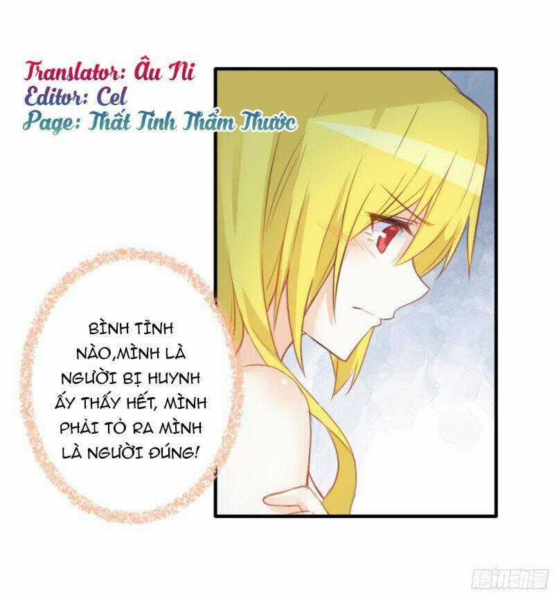 Hôm Nay Ta Cũng Muốn Trêu Chọc Nàng Chapter 33 trang 1