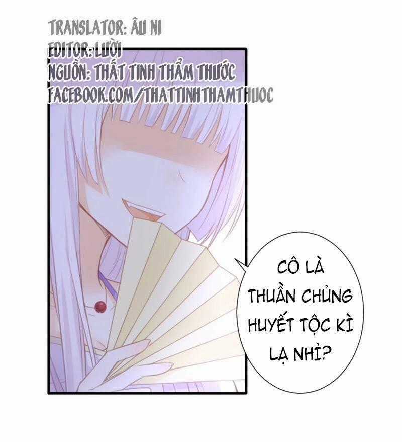 Hôm Nay Ta Cũng Muốn Trêu Chọc Nàng Chapter 38 trang 1