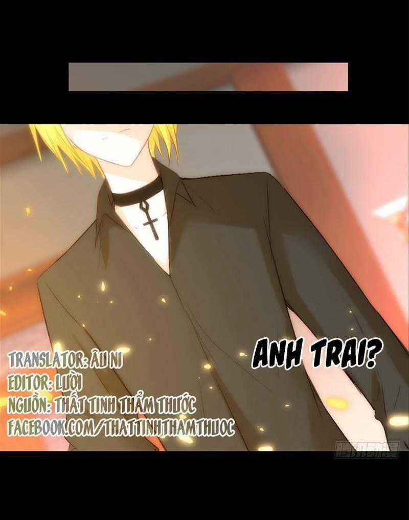 Hôm Nay Ta Cũng Muốn Trêu Chọc Nàng Chapter 41 trang 1