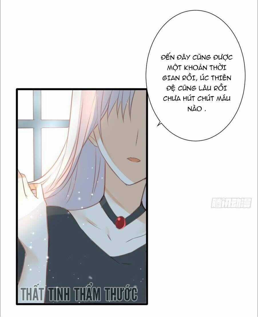 Hôm Nay Ta Cũng Muốn Trêu Chọc Nàng Chapter 54 trang 1