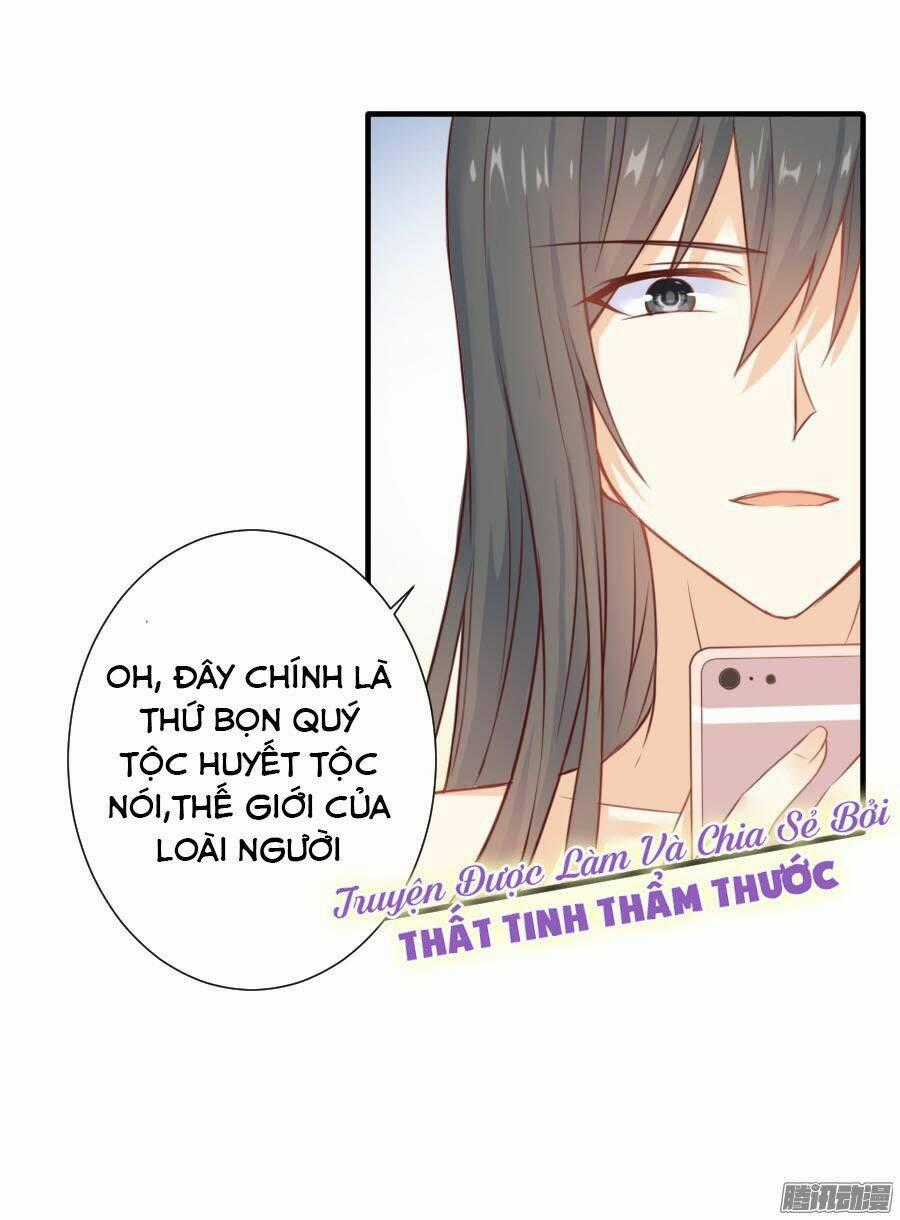 Hôm Nay Ta Cũng Muốn Trêu Chọc Nàng Chapter 6 trang 1