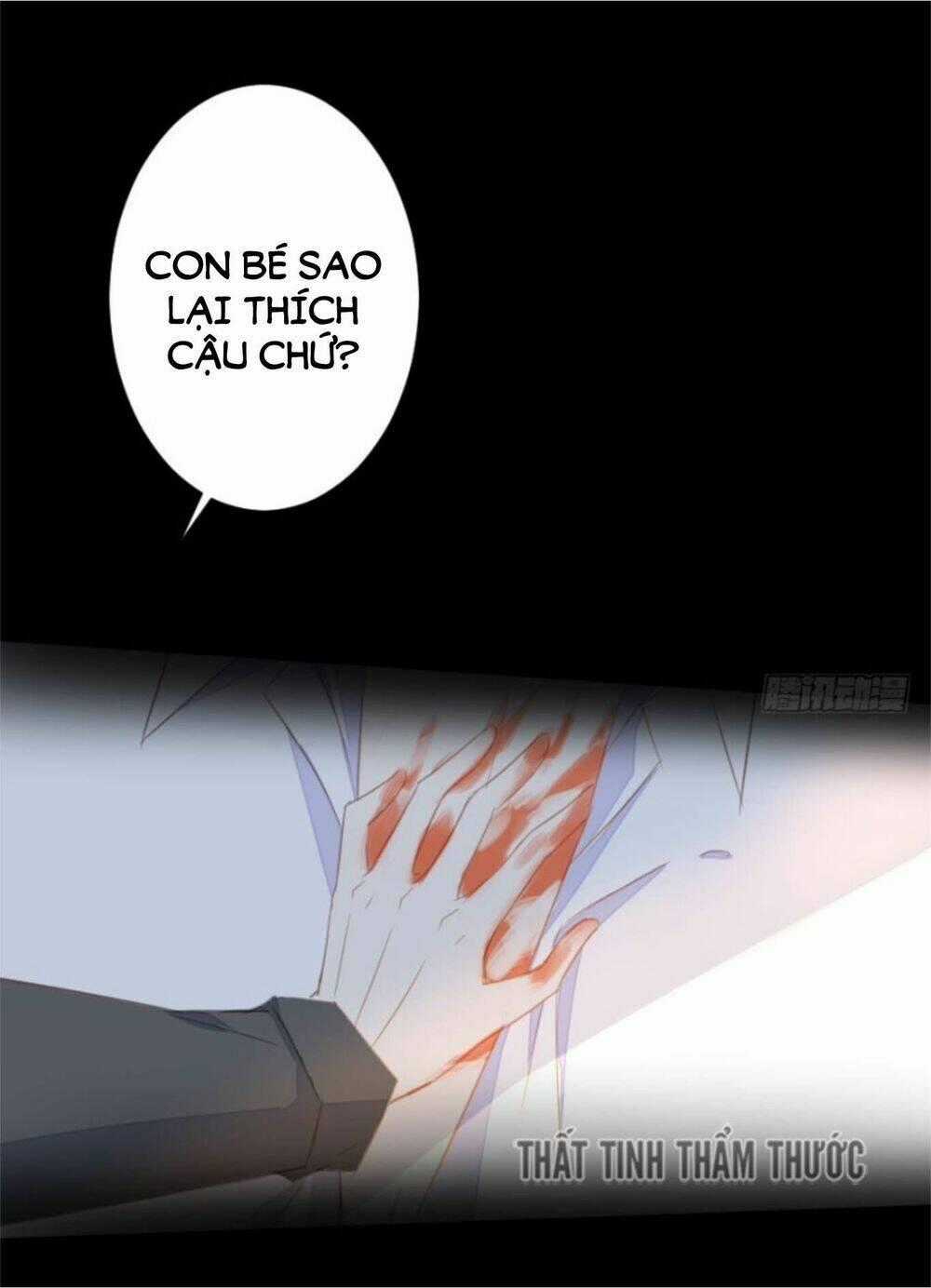 Hôm Nay Ta Cũng Muốn Trêu Chọc Nàng Chapter 61 trang 1