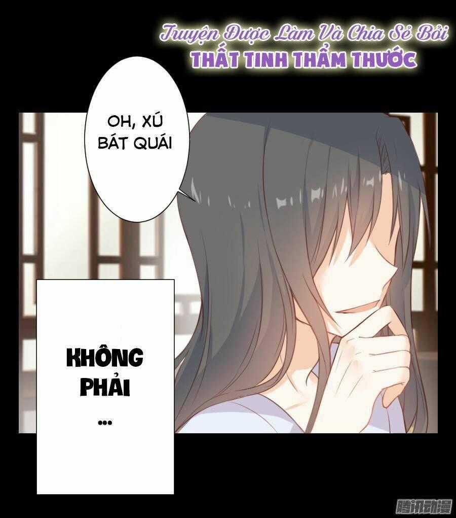 Hôm Nay Ta Cũng Muốn Trêu Chọc Nàng Chapter 7 trang 1