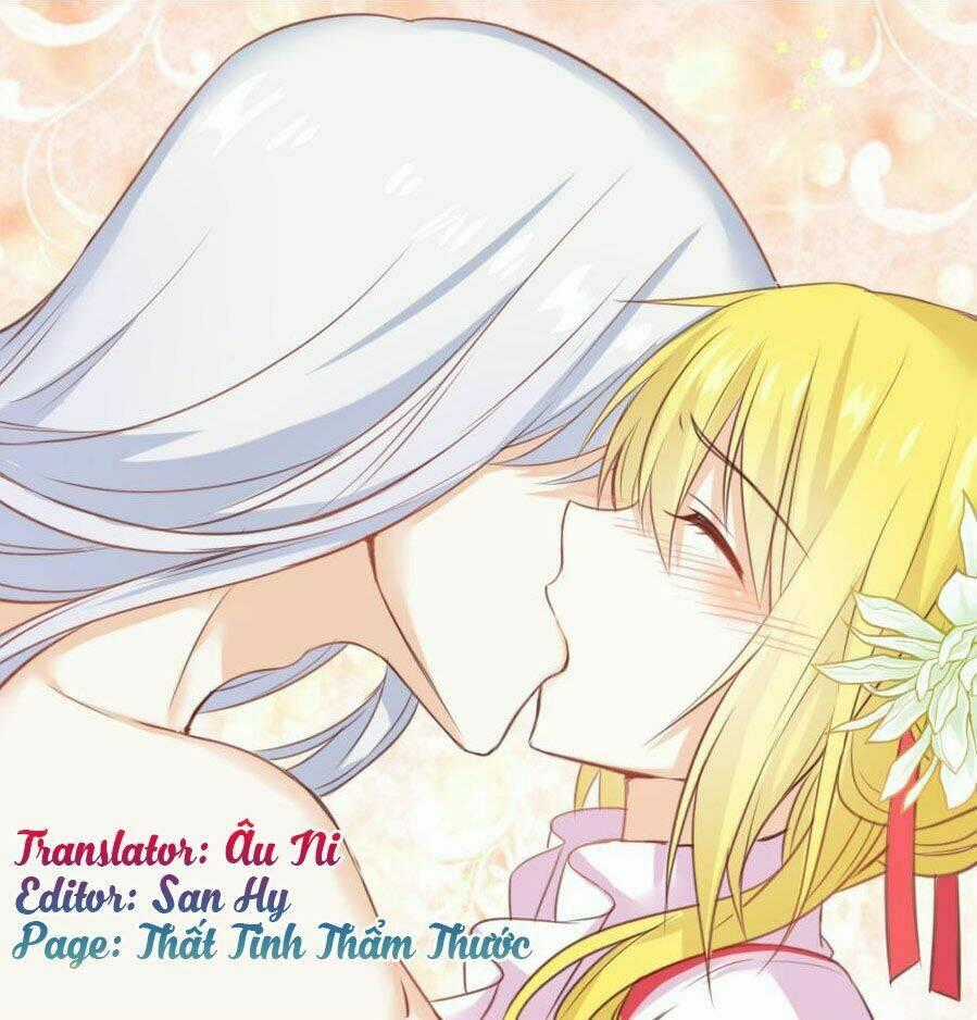 Hôm Nay Ta Cũng Muốn Trêu Chọc Nàng Chapter 9 trang 1