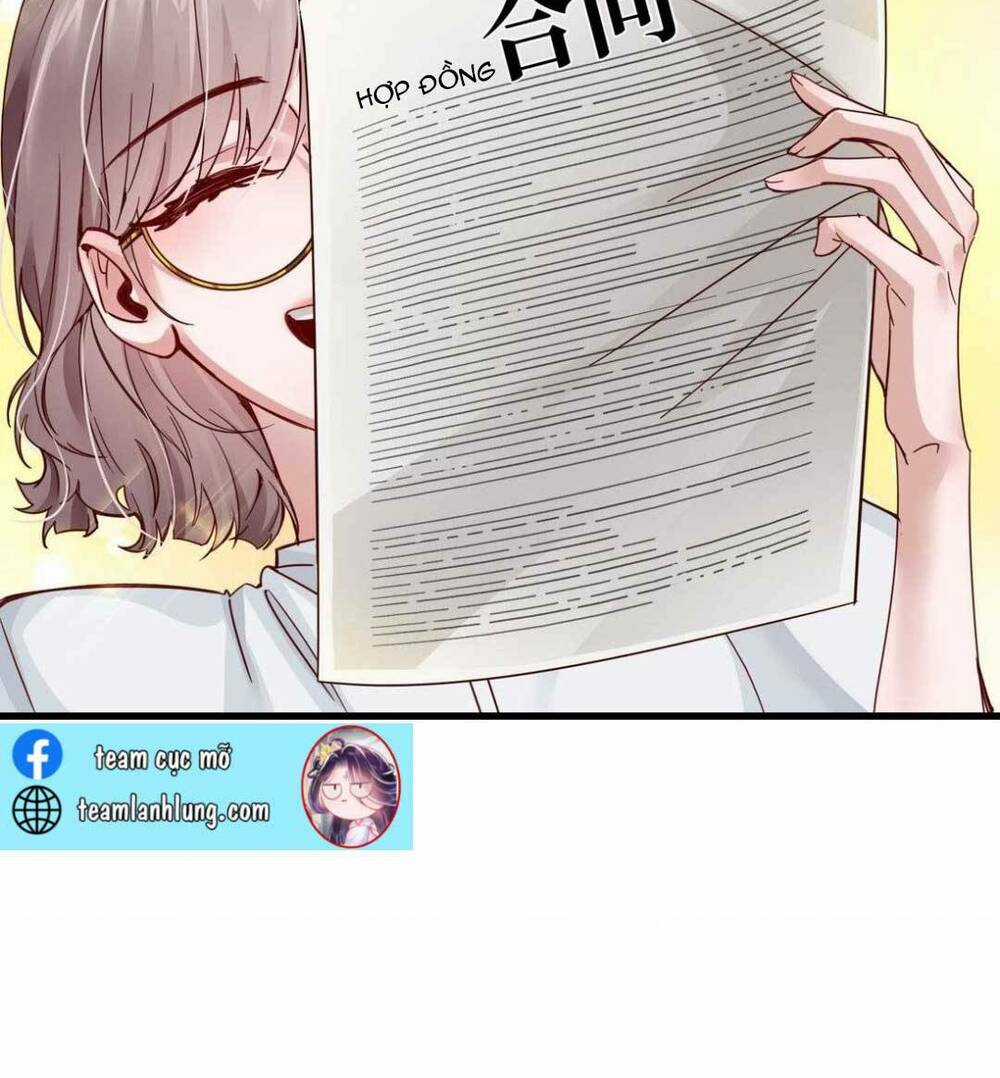 Hôm Nay Thần Tượng Có Sụp Đổ Không Chapter 1 trang 12