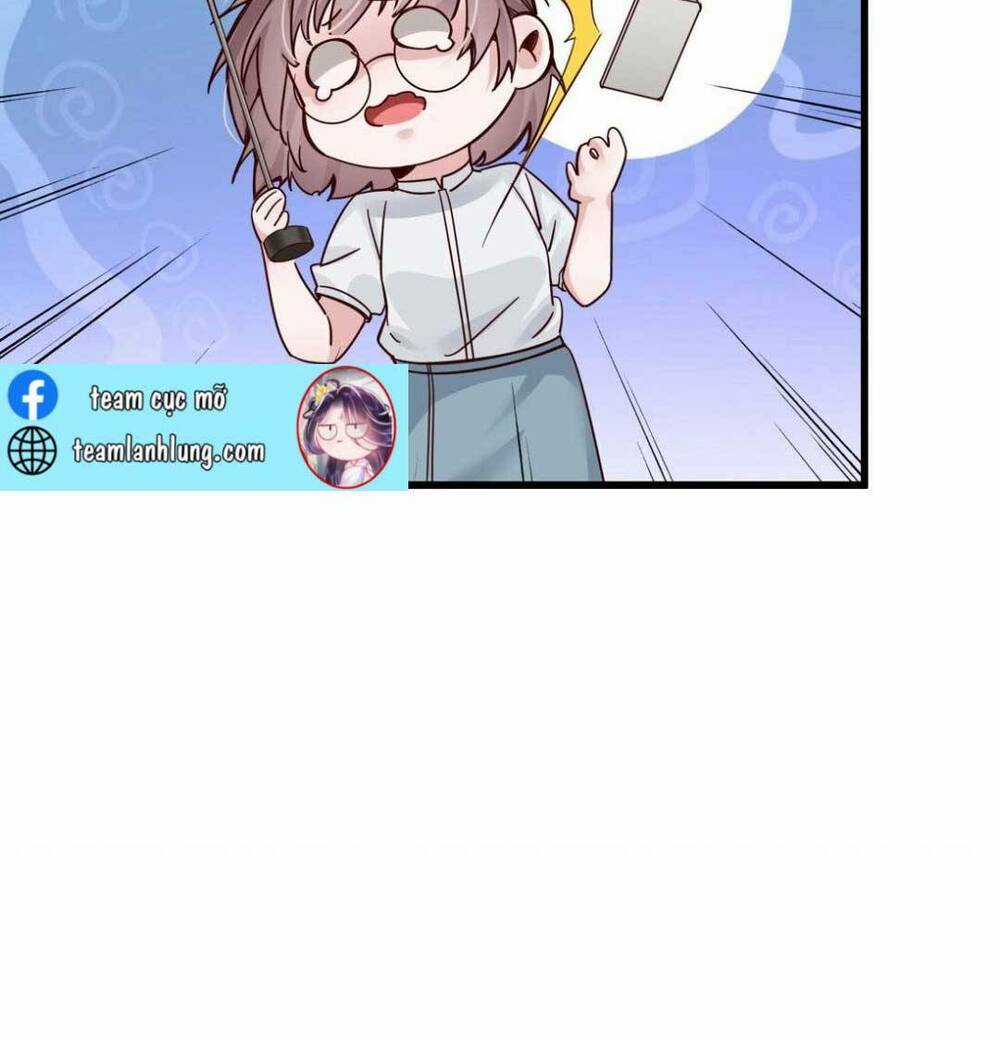 Hôm Nay Thần Tượng Có Sụp Đổ Không Chapter 1 trang 22