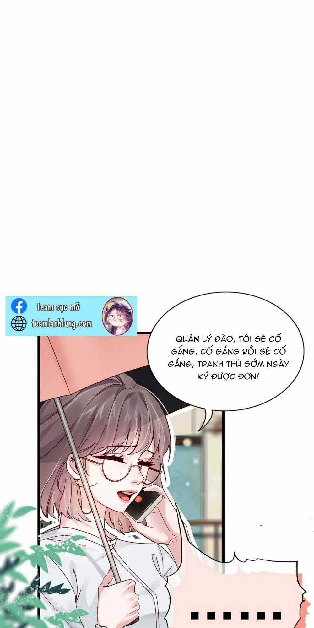 Hôm Nay Thần Tượng Có Sụp Đổ Không Chapter 1 trang 23