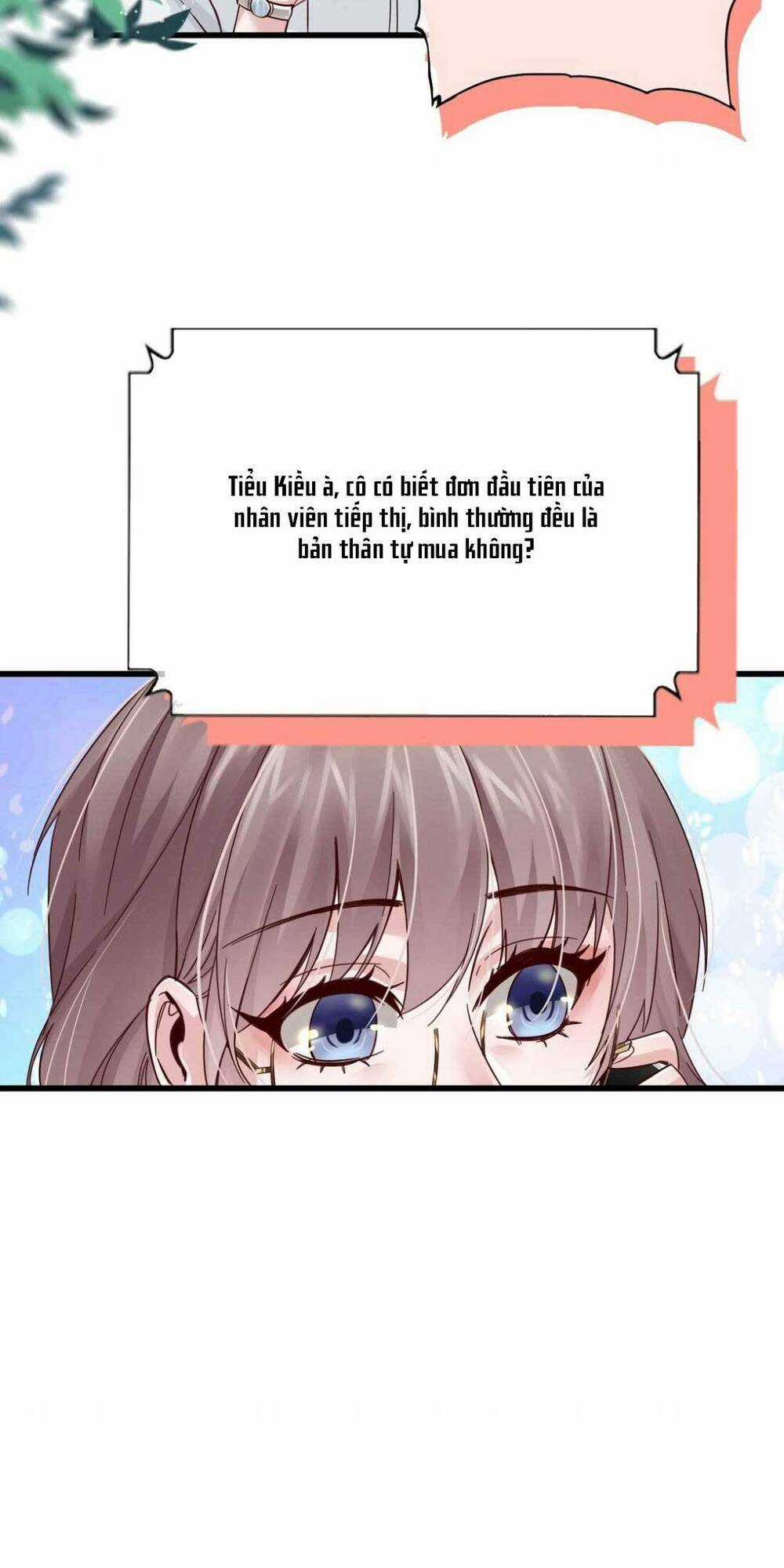 Hôm Nay Thần Tượng Có Sụp Đổ Không Chapter 1 trang 24