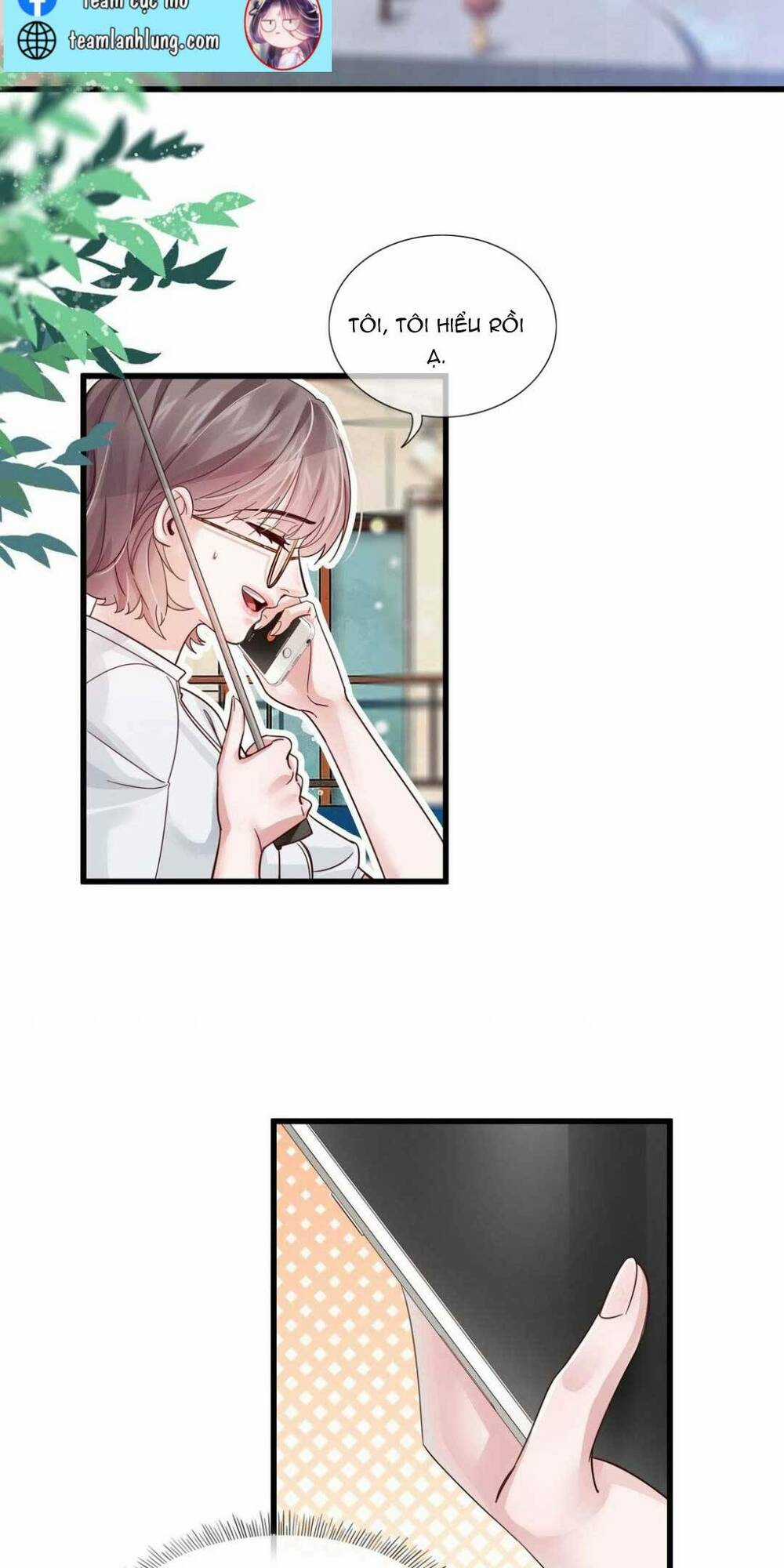 Hôm Nay Thần Tượng Có Sụp Đổ Không Chapter 1 trang 26