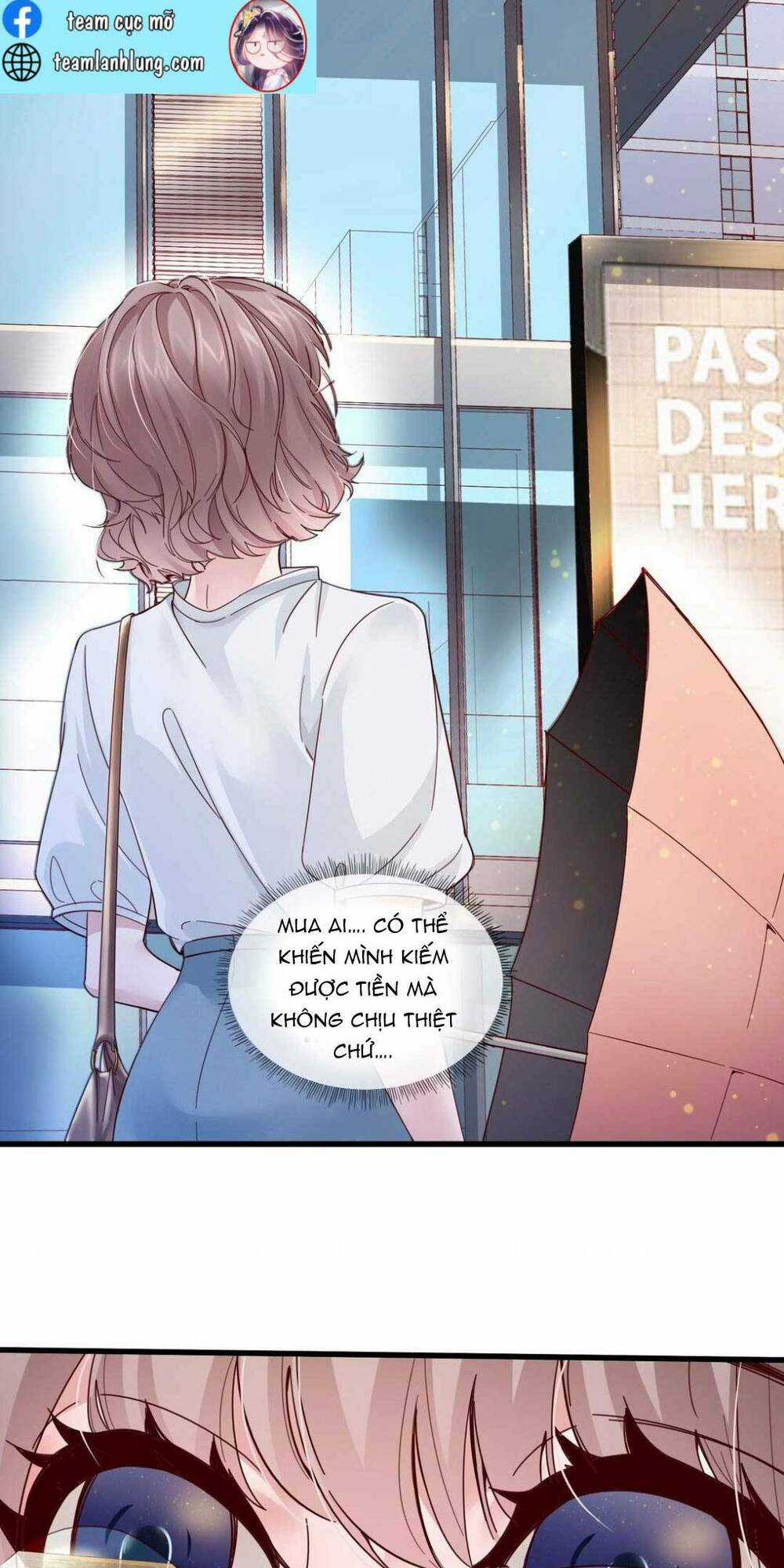 Hôm Nay Thần Tượng Có Sụp Đổ Không Chapter 1 trang 28