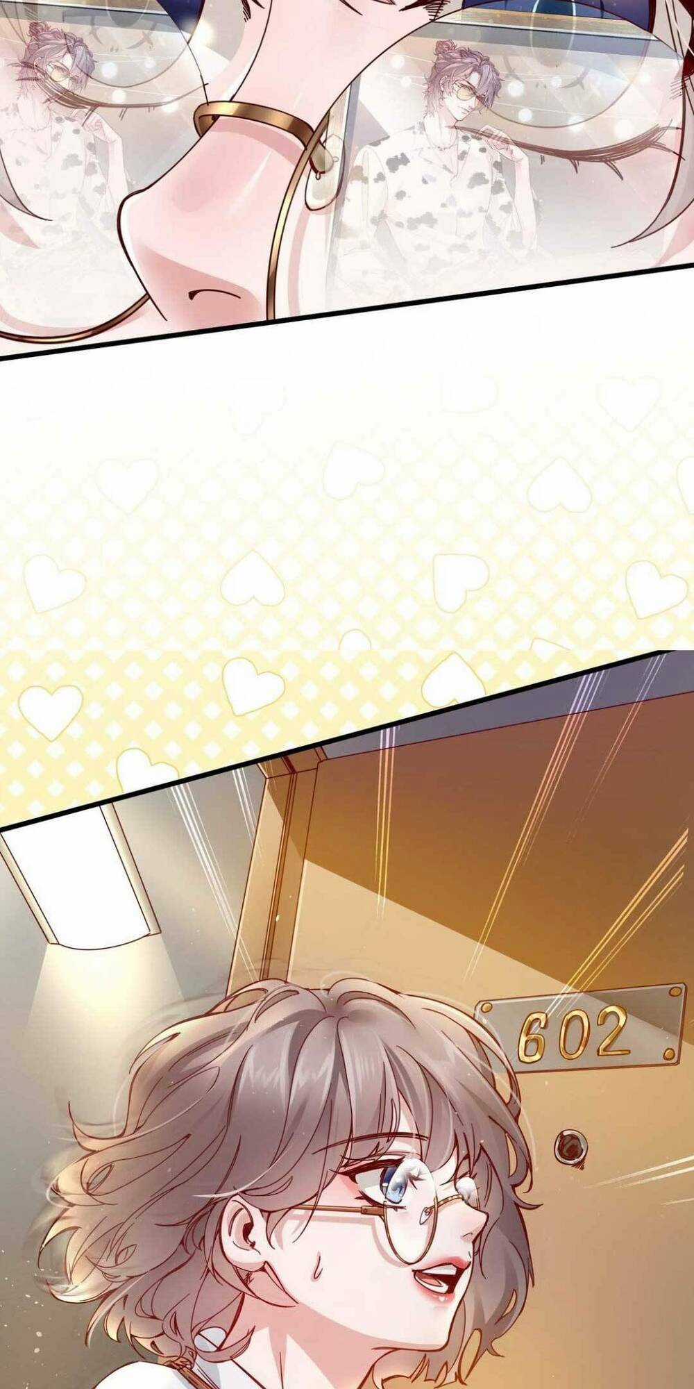 Hôm Nay Thần Tượng Có Sụp Đổ Không Chapter 1 trang 29