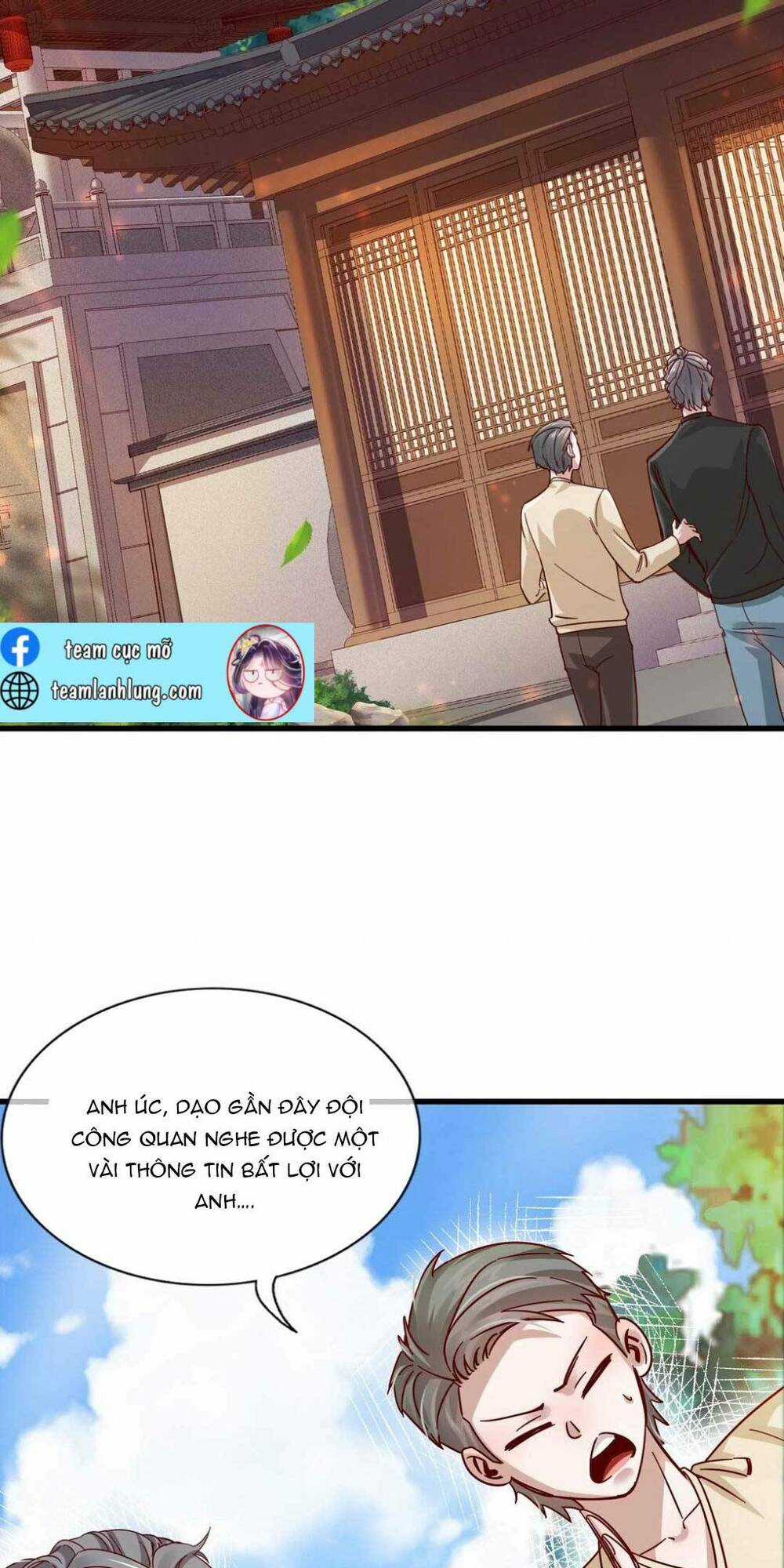 Hôm Nay Thần Tượng Có Sụp Đổ Không Chapter 1 trang 37