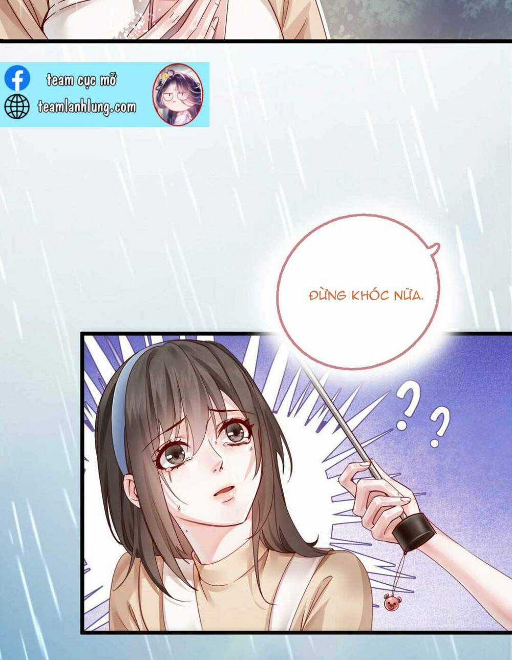 Hôm Nay Thần Tượng Có Sụp Đổ Không Chapter 1 trang 4