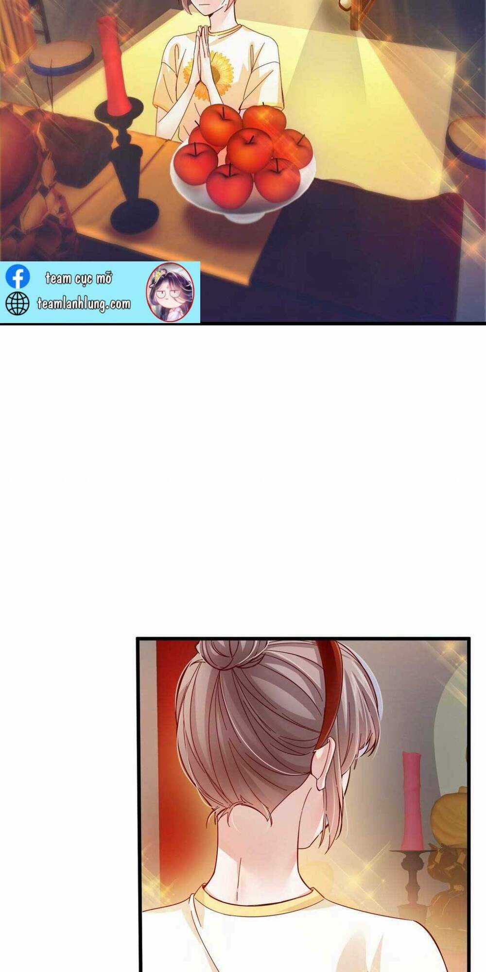 Hôm Nay Thần Tượng Có Sụp Đổ Không Chapter 1 trang 40