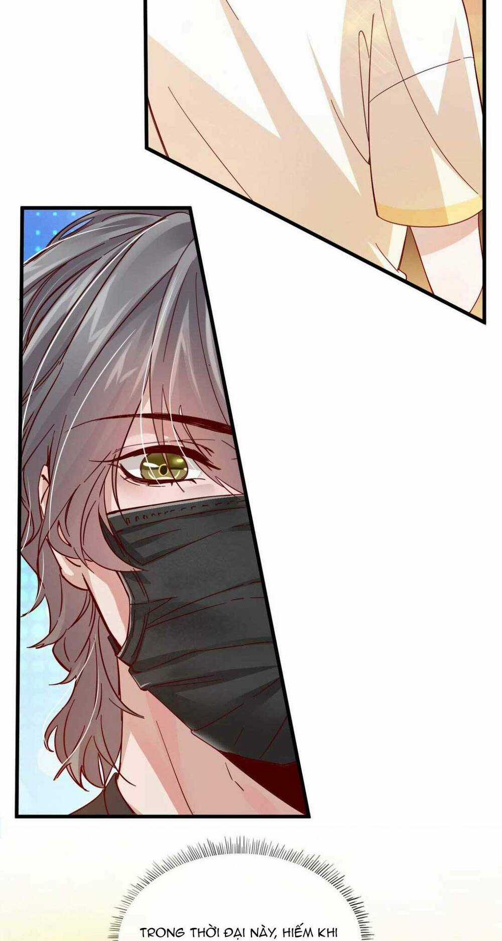 Hôm Nay Thần Tượng Có Sụp Đổ Không Chapter 1 trang 41