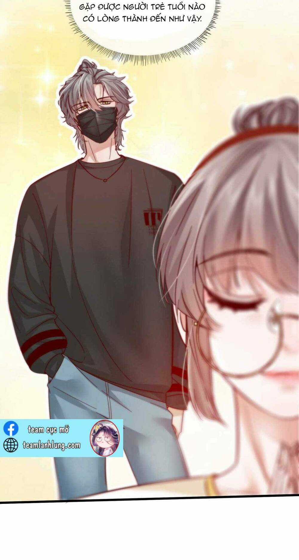 Hôm Nay Thần Tượng Có Sụp Đổ Không Chapter 1 trang 42