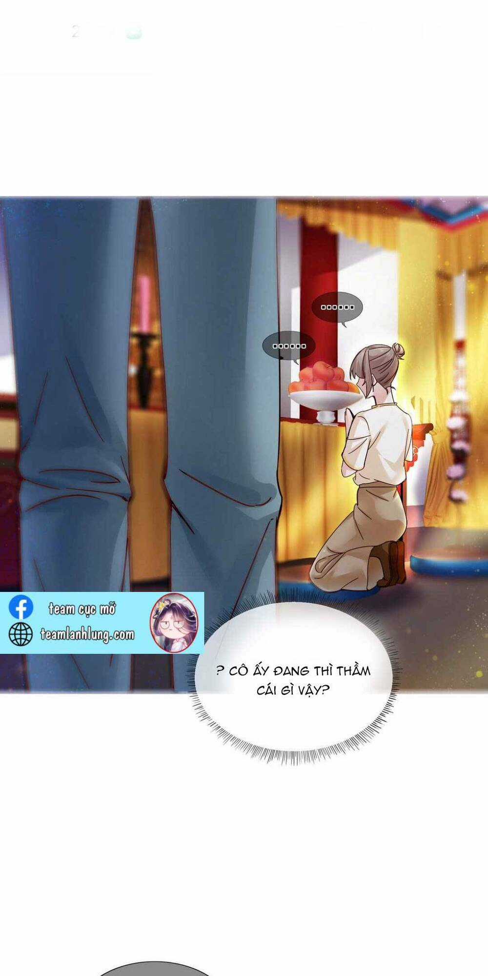 Hôm Nay Thần Tượng Có Sụp Đổ Không Chapter 1 trang 43