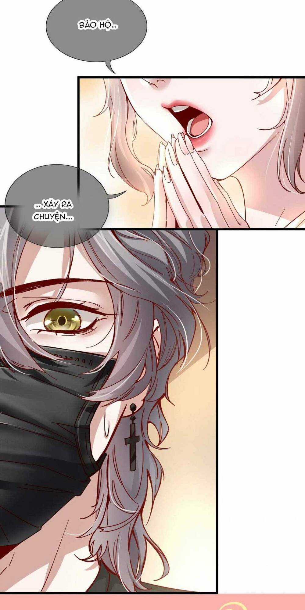 Hôm Nay Thần Tượng Có Sụp Đổ Không Chapter 1 trang 44