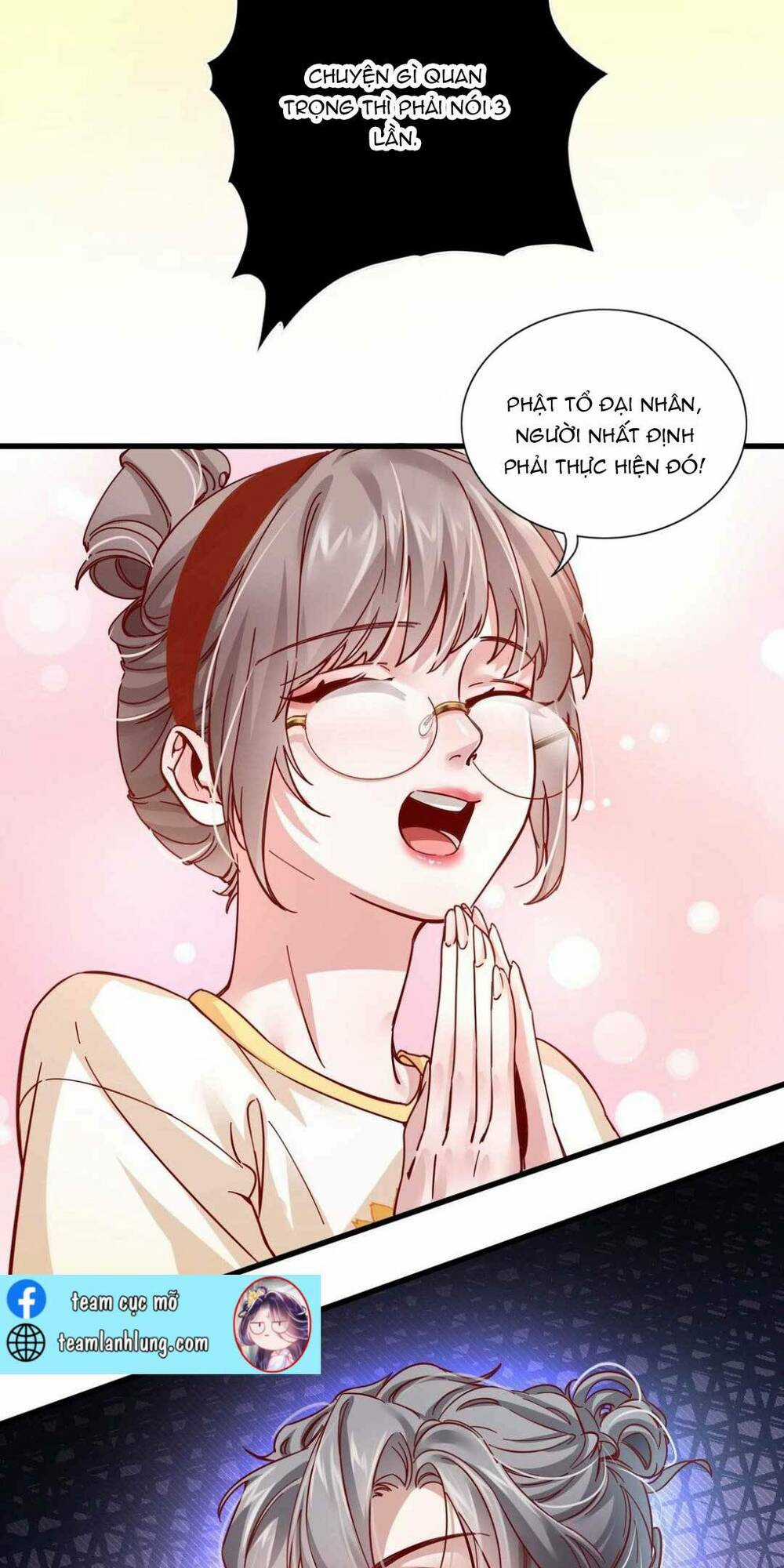 Hôm Nay Thần Tượng Có Sụp Đổ Không Chapter 1 trang 46