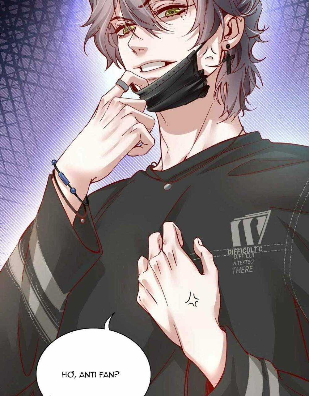 Hôm Nay Thần Tượng Có Sụp Đổ Không Chapter 1 trang 47