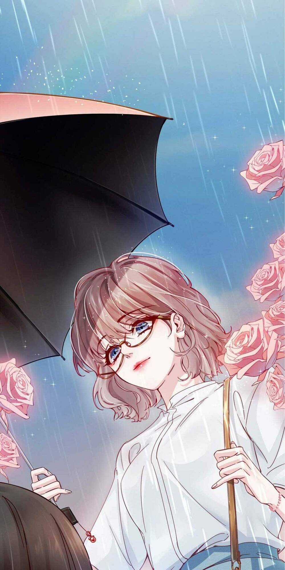 Hôm Nay Thần Tượng Có Sụp Đổ Không Chapter 1 trang 5