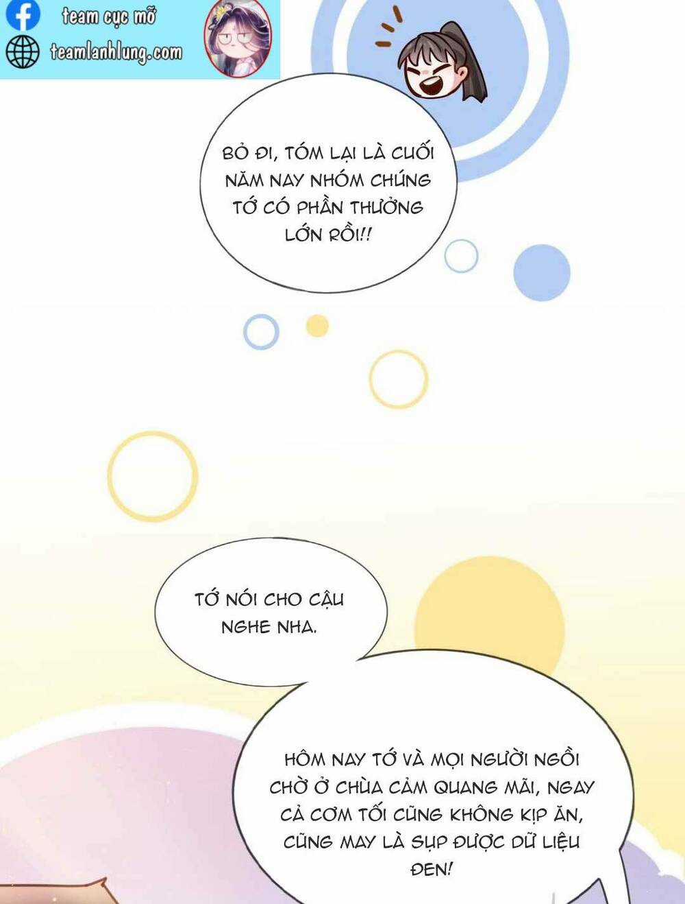 Hôm Nay Thần Tượng Có Sụp Đổ Không Chapter 2 trang 12