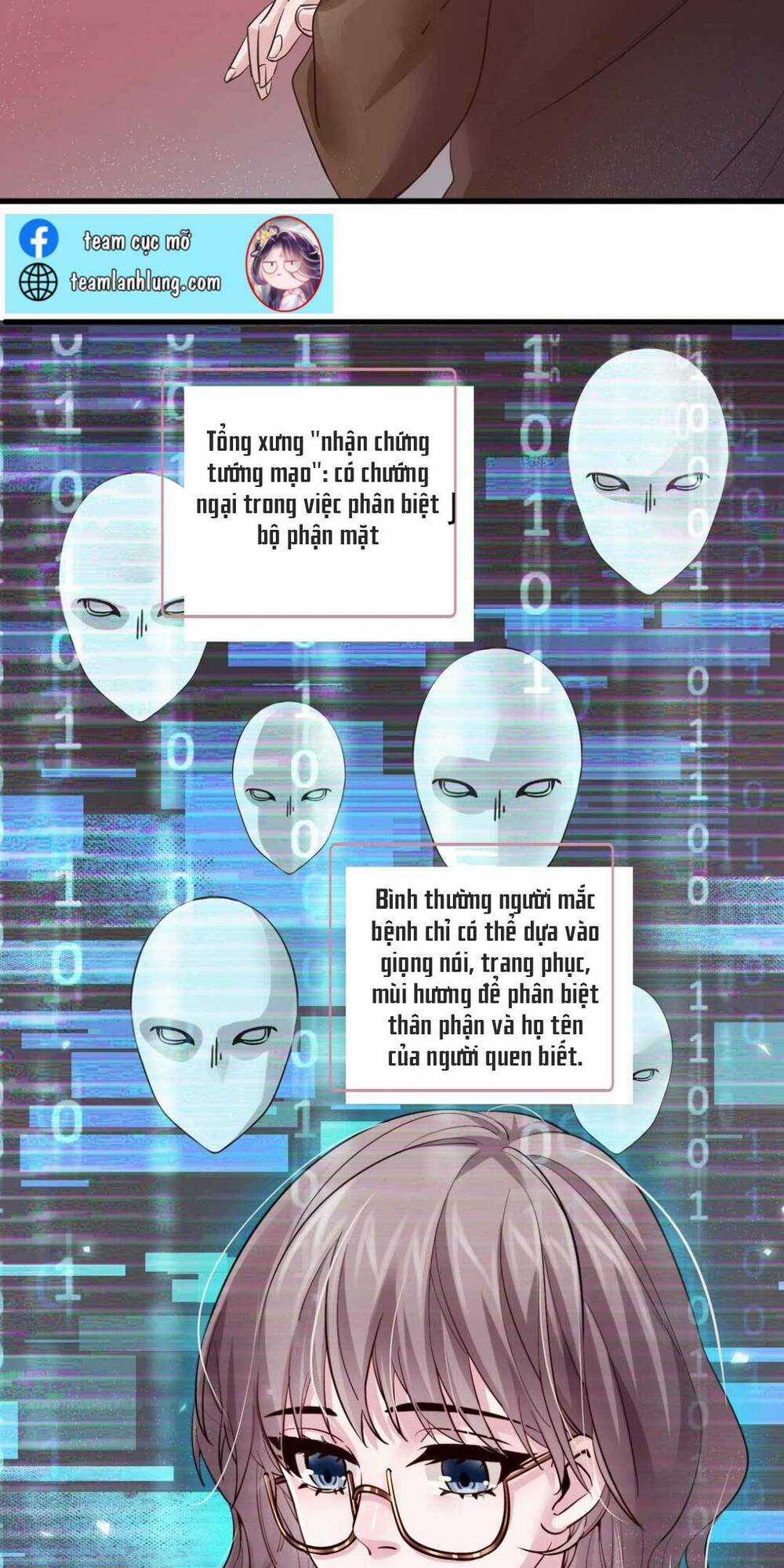 Hôm Nay Thần Tượng Có Sụp Đổ Không Chapter 2 trang 16